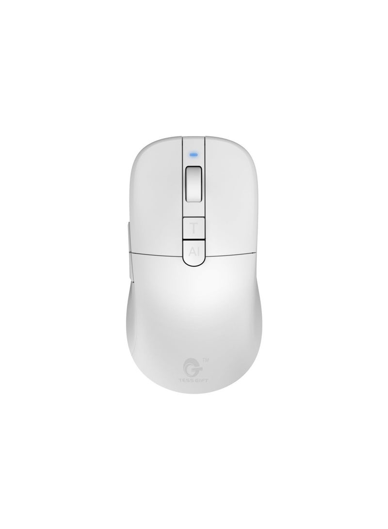 Tess Gift AI Voice Mouse The First AI Voice Mouse The power of ChatGPT Plus at your fingertips - Image 1